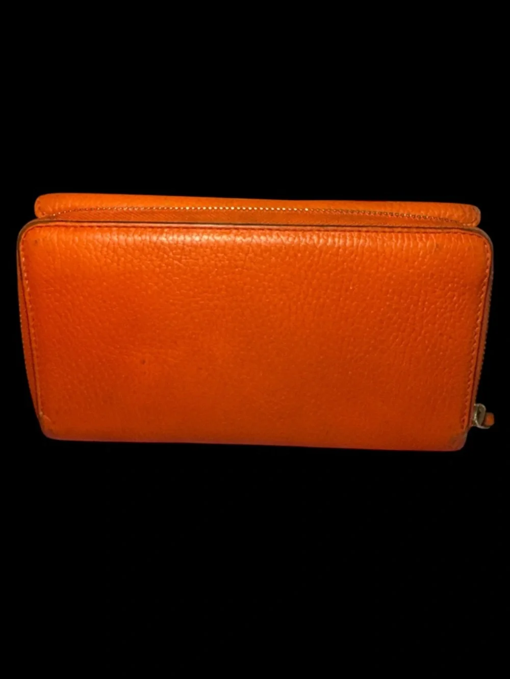 Gucci Continental Wallet - Picture 2 of 8